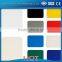 PVDF coating Alucobond panel