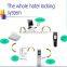 High quality single latch door lock for bathroom door use. Low price promotion !