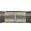Ladies Fashion Designed Black Elastic Pu Ribbon Waist Belt