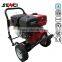 3.8kw portable high pressure car washer set