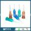 PP flexible Glue Needles