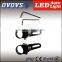 2016 4x4 Offroad 1.5 inch Led Light Bar With Aluminum Mounting Brackets for Je-ep