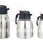 stainless steel coffee pot