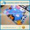 Hot selling customized baby educational nylon mats