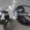 oem pn 15503624 terex heavy dump truck tr100 hydraulic pump parts