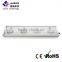 Dimmable 1ft Aquarium Coral Reef LED Light 72W Blue And White Emitting Color