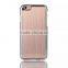 for iphone 6 aluminum metal case