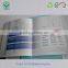 Made in China custom manual brochure printing