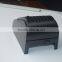 58mm POS receipt thermal printer,black color