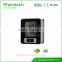 Digital wireless blood pressure monitor wirst blood pressure