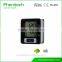 Digital wireless blood pressure monitor wirst blood pressure