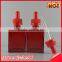 red rectangle glass dropper bottle 1oz for e liquid