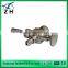 glass tube level gauge for water tank