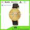  express pictures of fashion girls watches japan movt quartz watch stainless steel back leather watch strap