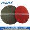 12"14"16"17" polishing pad for polishing mrable,granite,concrete burnishing tools