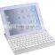 Wireless Bluetooth Slim Aluminum Keyboard Holder Case Stand Cover For Apple iPad Air 1 2