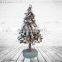 Natural Wooden Christmas Crafts Decoration