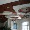 New indoor decorative design drop down ceiling supplier