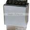 9-24kw Electric Sauna Heater Sauna Control