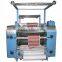 large ribbon printing lanyard printing roller heat transfer machine