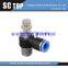 plastic pneumatic fitting plastic pneumatic fitting px6-02 one touch tube fittings plastic pneumatic fitting plastic