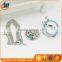 Fashion Stainless Steel memory locket pendant necklace