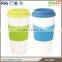 BPA Free PP coffee mug thermal cup