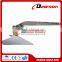 Marine accessories 316 swivel Stainless steel plough anchor