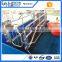 Cast iron pig flooring farrowing crate slat cast iron floor for piglet
