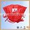 keyring pocket kite from China