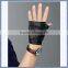 Hot Sale Half Finger Leather Gloves /Short Finger Leather Gloves