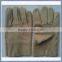 Cow Leather Welding Protection Working Gloves /Leather Work Glove