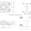 HW-ST051 precision switch and wholesale price ex-factory