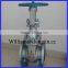 API/BS/JIS standard single disc gate valve