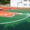 Free Sample Outdoor Colorful Basketball Court Rubber Sports Flooring Price (FL-A-81502)