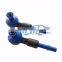 Tie Rod End Outer Pair Kit Set of 2 Suspension NEW For Volkswagen Audi
