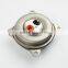 Seat Belt Airbag Inflator