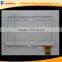 10.1 -inch tablet touch screen ribbon cable code: YLD-CEGA350-FPC-A1 nought