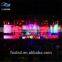 HD Full Color p6 Led Display With High Resolution for Stage Supplier's Choice