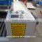 high power 2mm stainless steel laser cutting machine 260w / laser cutter for wood acrylic LM-1390