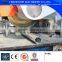 Octagonal Tube Forming Machine used for car