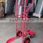 metal tires hand tools trolley for sale