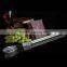 Wine Chiller Stick Stainless Steel Wine Freeze Drinks Chilling Rod Stick Cooling Pour Spout Aerator