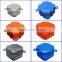 Plasitc jet float floating dock cubes