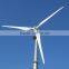 50KW wind turbine low RPM form china wind turbine manufacturer