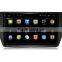 1DIN ANDROID CAR DVD HEADUNIT RADIO GPS NAVIGATION SYSTEM FOR VW TOURAN 2015 2016 WITH WIFI INTERNET