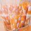 Stainless Steel Plastic Handle Flatware Cutlery Set