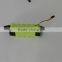 14.4v nimh battery pack 14.4v 2000mah ni mh battery for mak 1420 1435F 192699-A, power tools