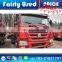 Used HOWO Dump Truck/Tipper trucks used