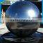 decoration stainless steel ball fountains for sale
